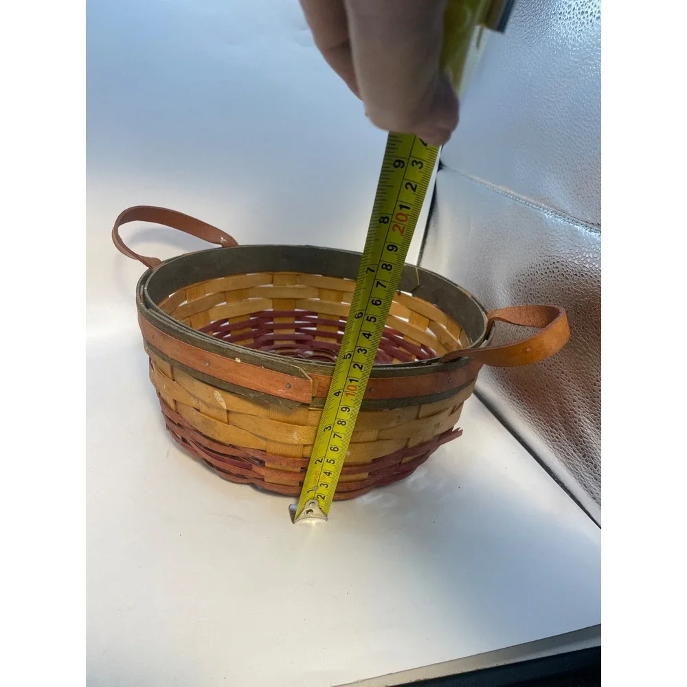 Handcrafted this round